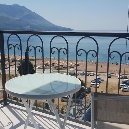 Hotel Svarog Bečići Екстериор снимка