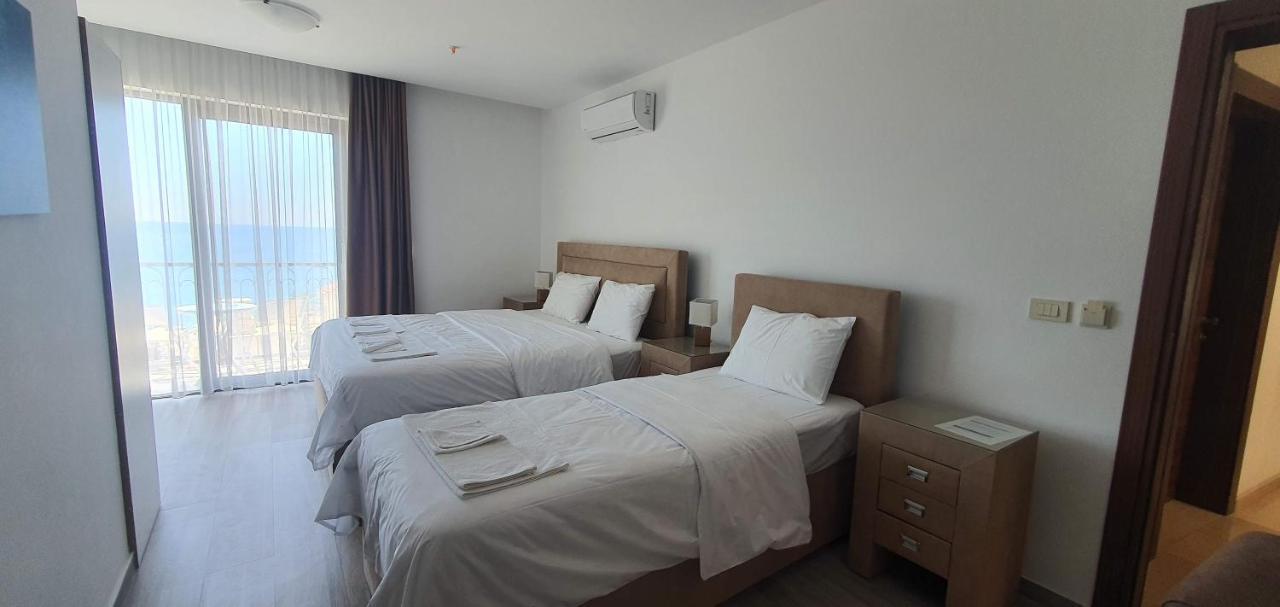 Hotel Svarog Bečići Екстериор снимка